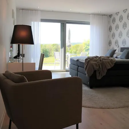 Guest house Lessing31 *