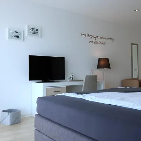 Lessing31 Gasthof 4*