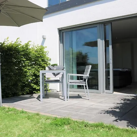 Lessing31 Guest house