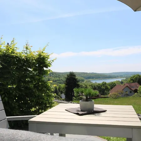 Lessing31 Guest house Schotten