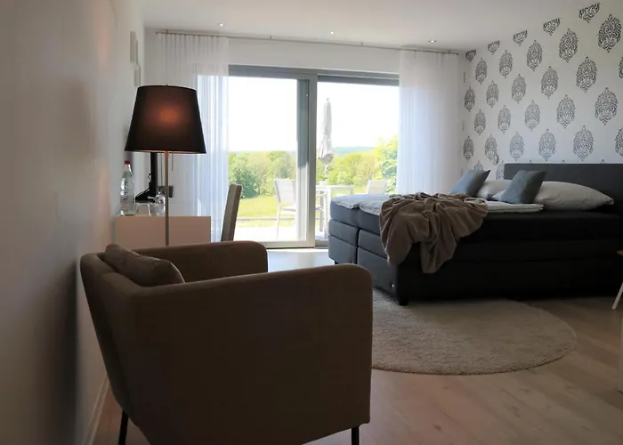 Guest house Lessing31 4*