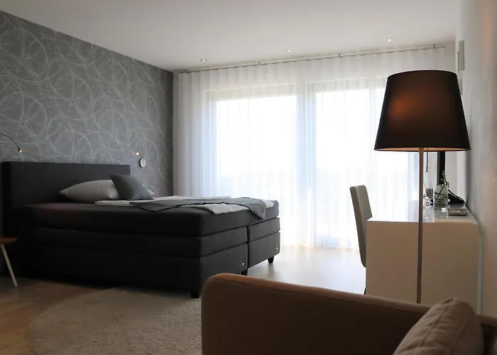 Guest house Lessing31 Schotten