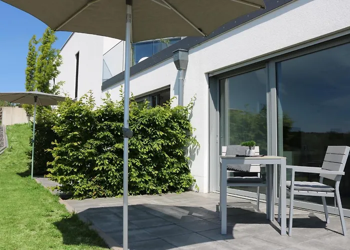 Guest house Lessing31 4*