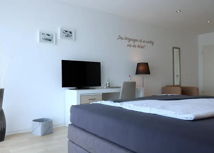 Lessing31 Guest house 4*