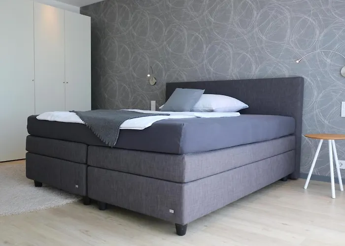 Guest house Lessing31 4*