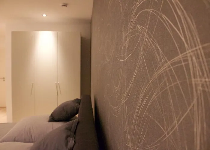 Guest house Lessing31 Schotten