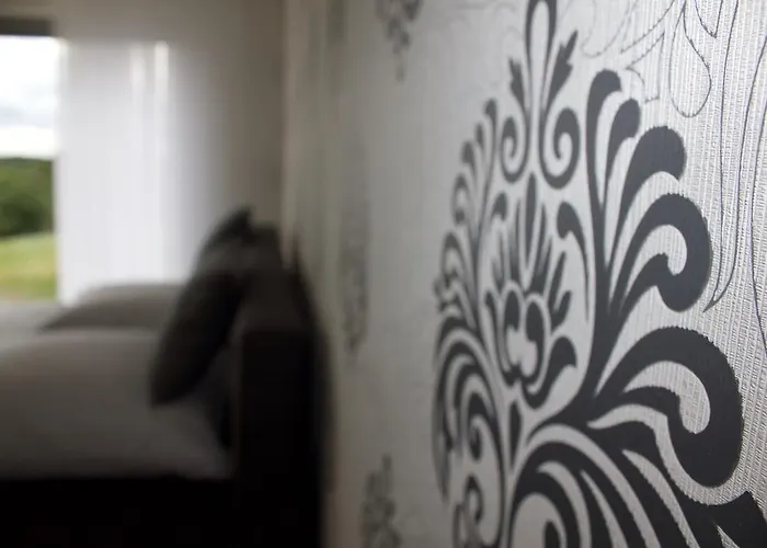 Guest house Lessing31 Schotten